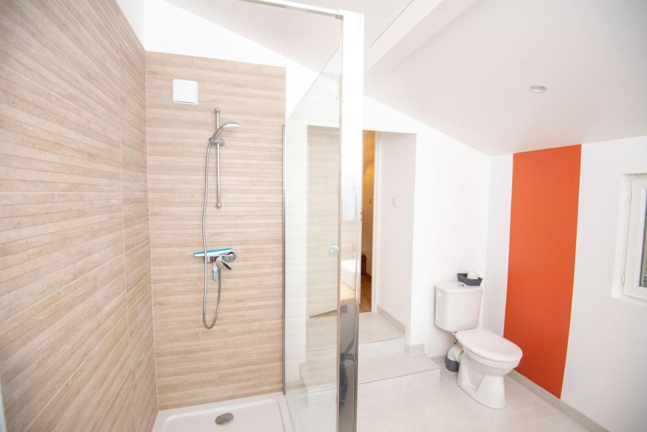 Apartment Les Reveries De La Tour *