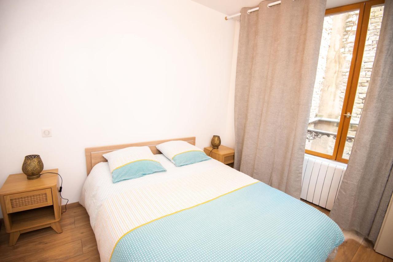 Apartment Les Reveries De La Tour