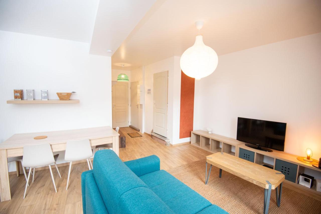 Les Reveries De La Tour Apartment Vermenton