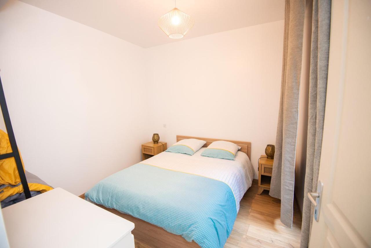 Apartment Les Reveries De La Tour