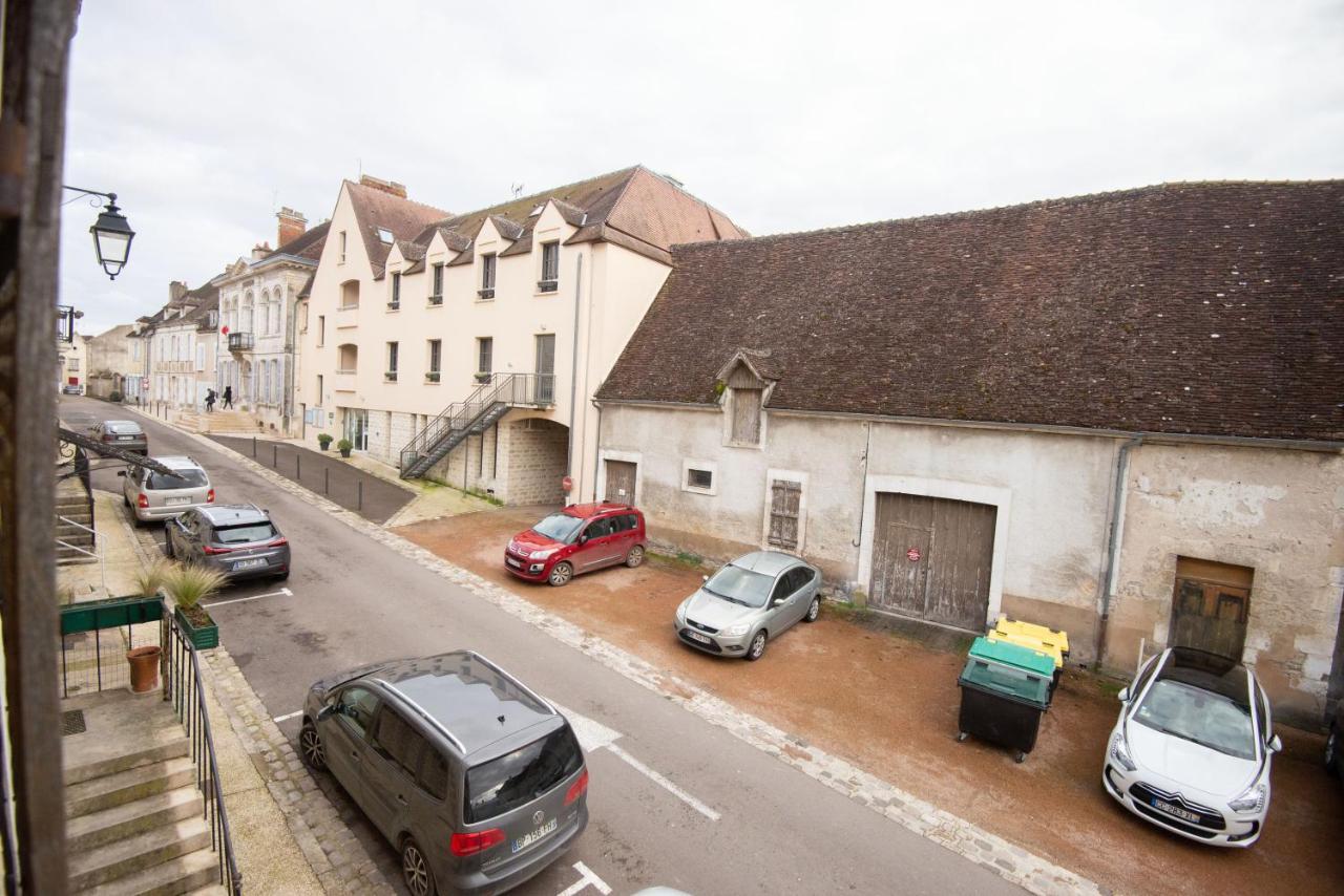 Apartment Les Reveries De La Tour *