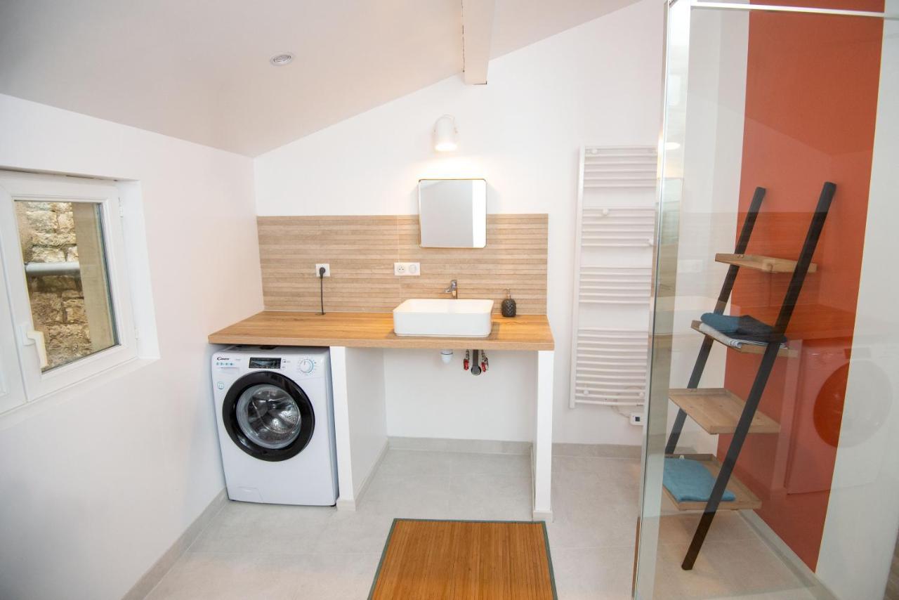 Les Reveries De La Tour Apartment *