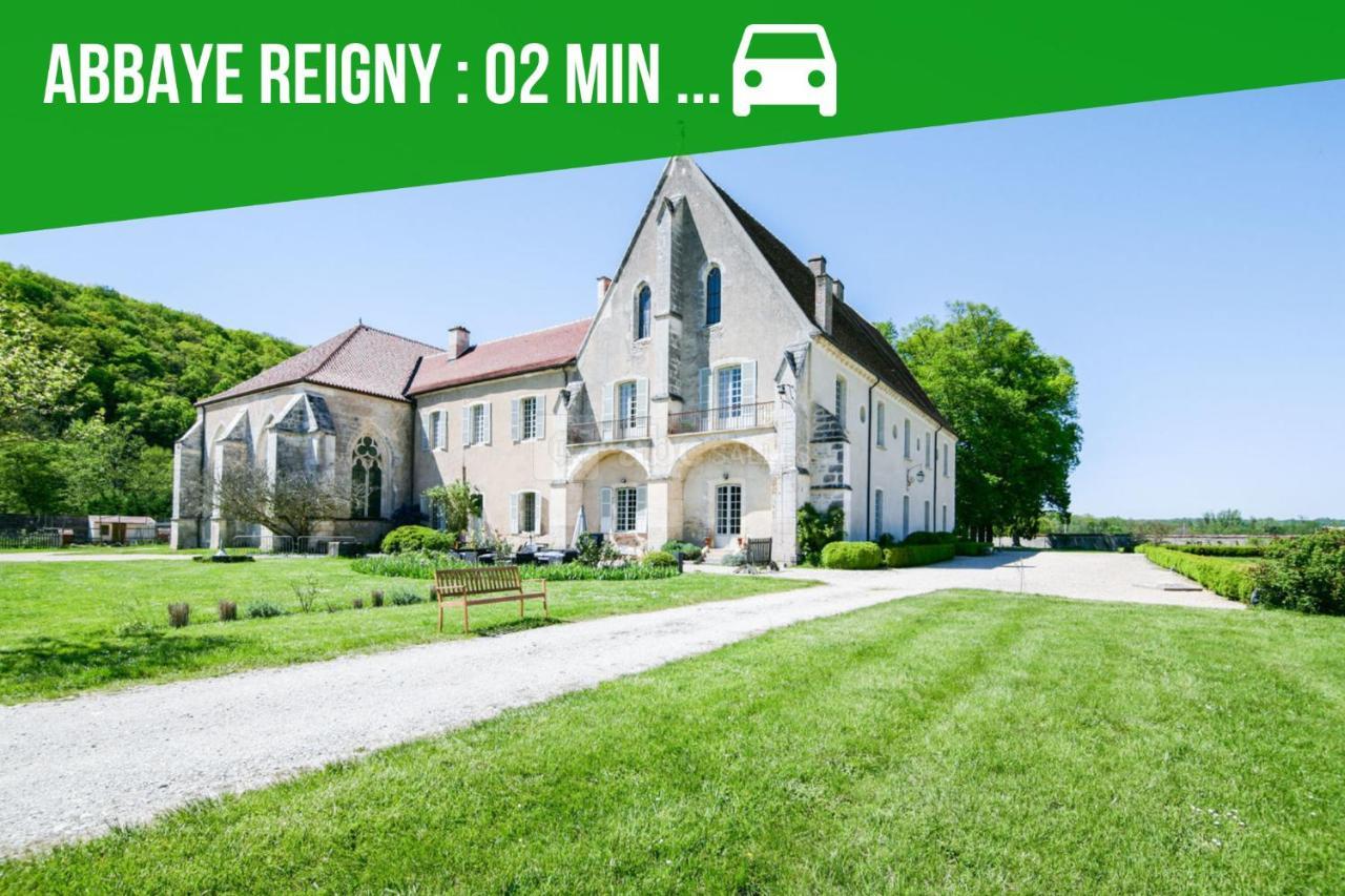 Apartment Les Reveries De La Tour *
